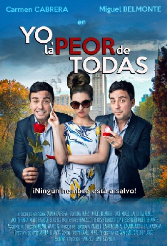 Yo, la peor de todas