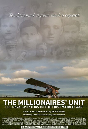 The Millionaires' Unit