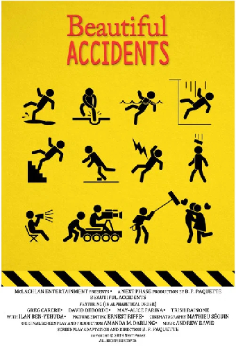 Beautiful Accidents