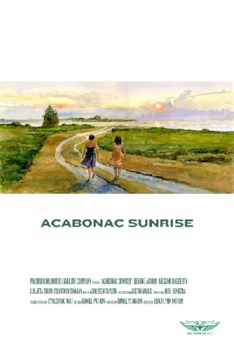 Acabonac Sunrise
