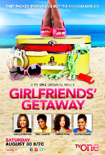 Girlfriends' Getaway