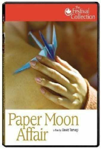 Paper Moon Affair