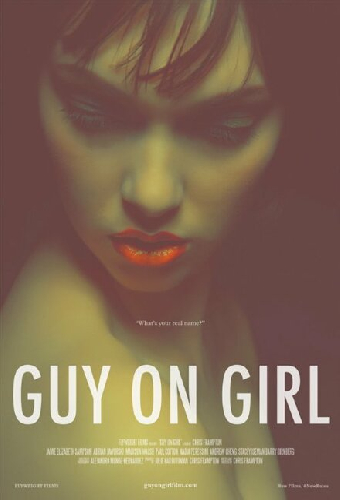 Guy on Girl