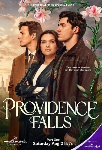 Providence Falls