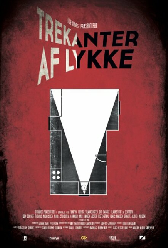 Trekanter af lykke