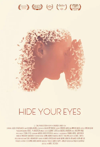 Hide Your Eyes
