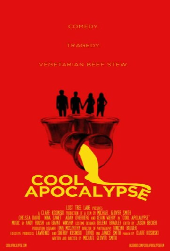 Cool Apocalypse