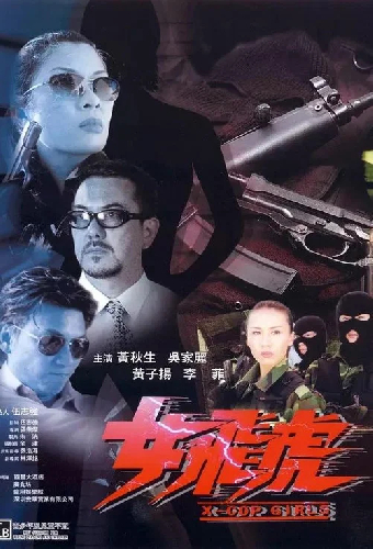 女飞虎