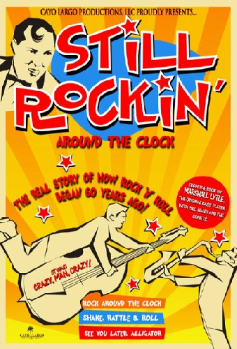 Still Rockin'
