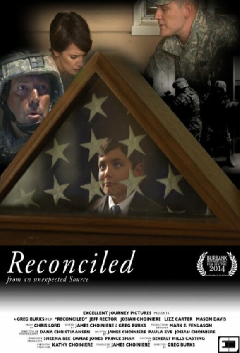 Reconciled