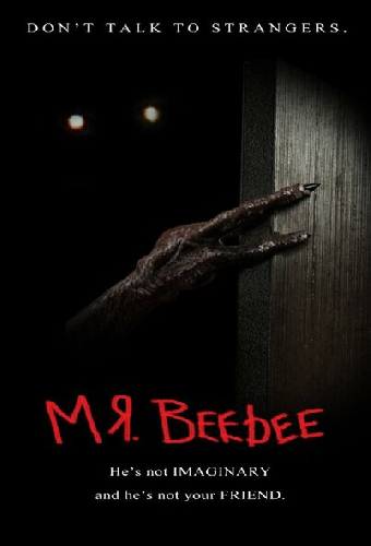 Mr. Beebee