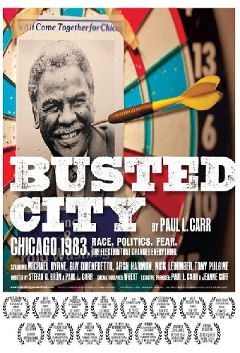 Busted City