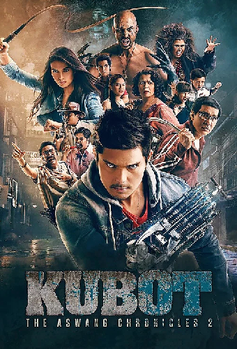 Kubot: The Aswang Chronicles 2