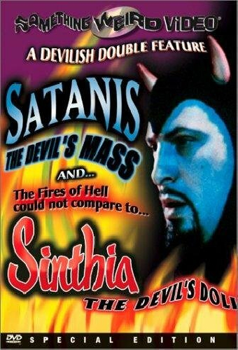 Satanis: The Devil's Mass