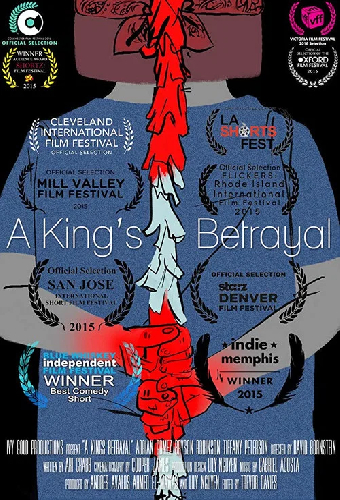 A King's Betrayal