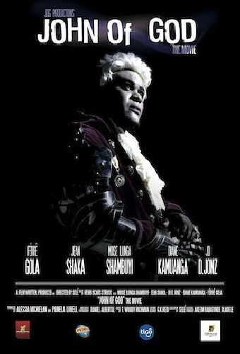 John of God the Movie