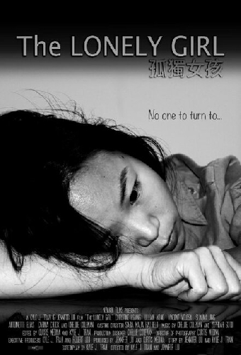 The Lonely Girl