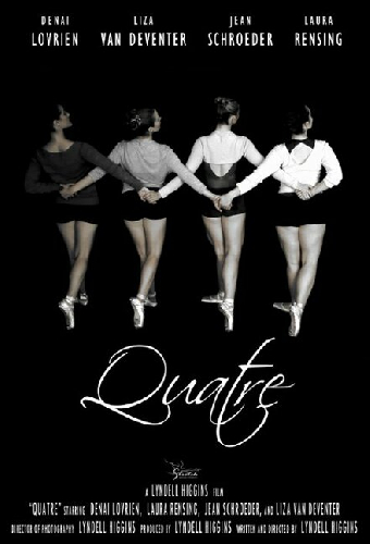 Quatre