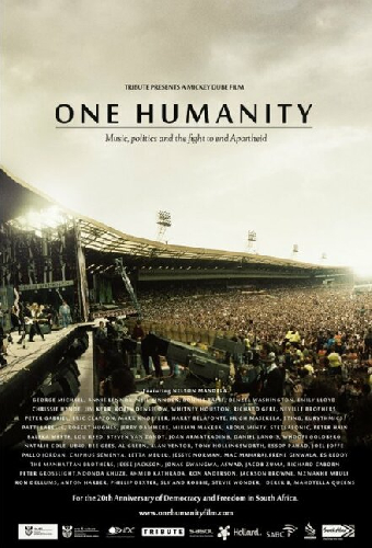 One Humanity