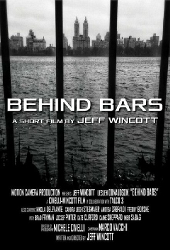 Behind Bars