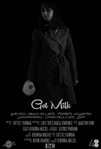 Got Milk