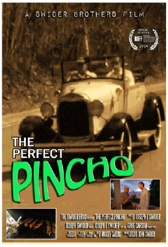 The Perfect Pincho