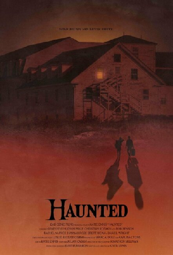 Haunted