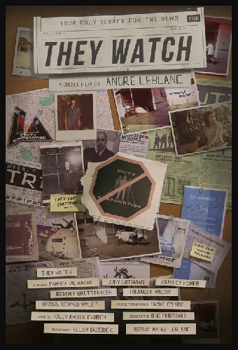 They Watch