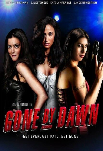 Gone By Dawn