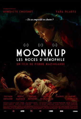 Moonkup : Les noces d'Hémophile