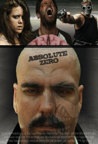Absolute Zero