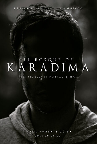 El bosque de Karadima