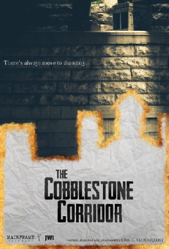 The Cobblestone Corridor