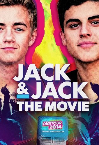 Jack & Jack the Movie