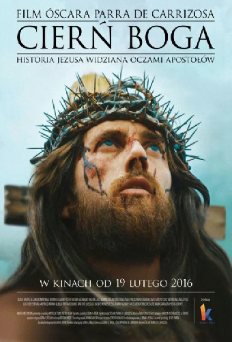 La espina de Dios