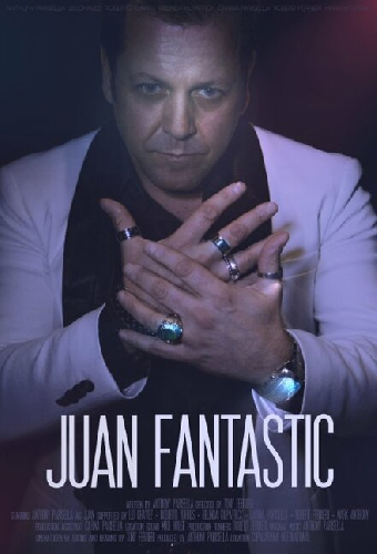Juan Fantastic