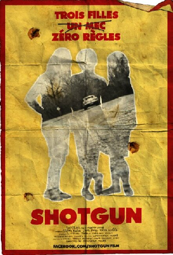Shotgun