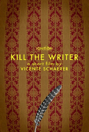 Kill the Writer