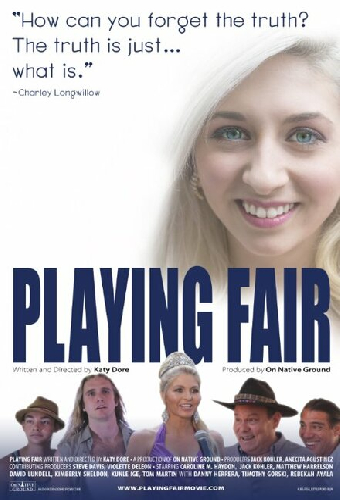 Playing Fair