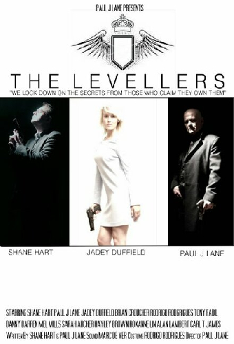 The Levellers