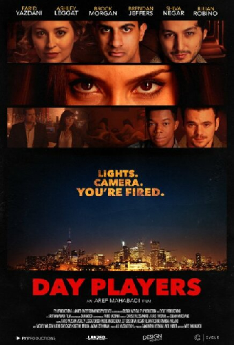Day Players