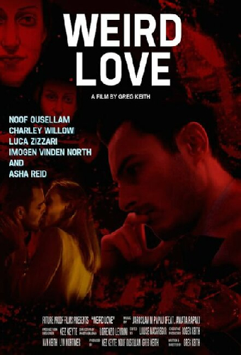 Weird Love
