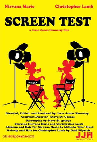Screen Test