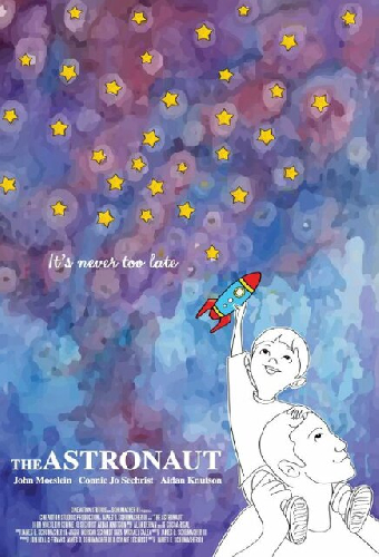 The Astronaut