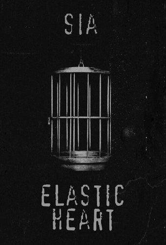 Sia: Elastic Heart