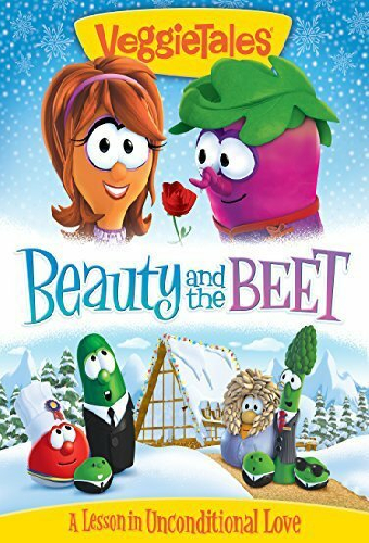 VeggieTales: Beauty and the Beet
