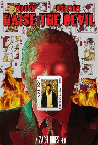Raise the Devil