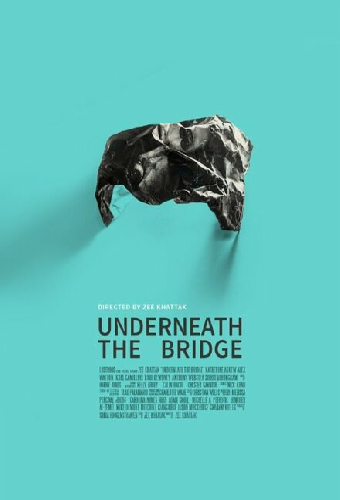 Underneath the Bridge