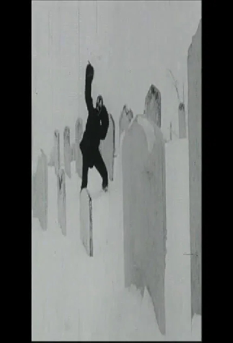 À Mort