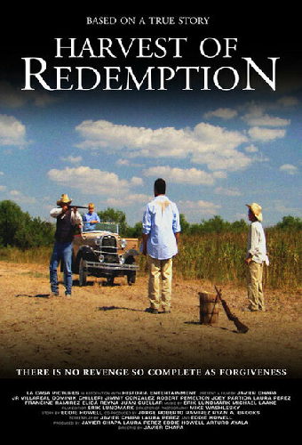 Harvest of Redemption